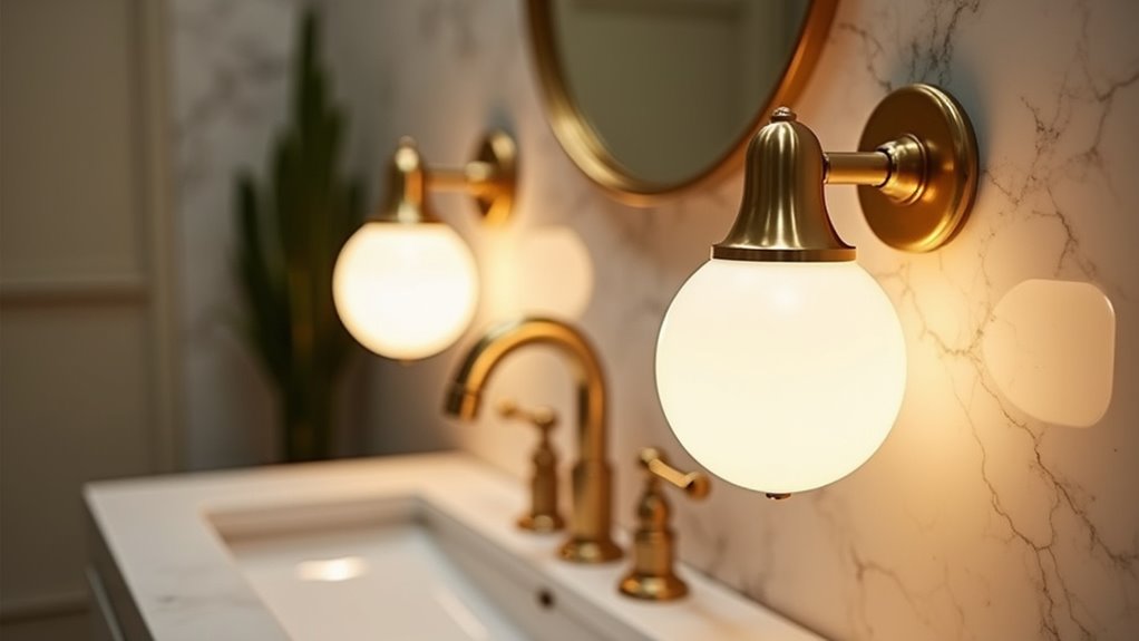 timeless elegance in lighting