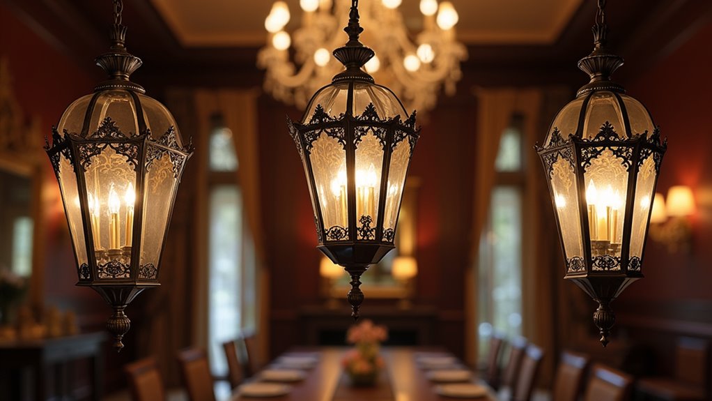 timeless elegance through craftsmanship