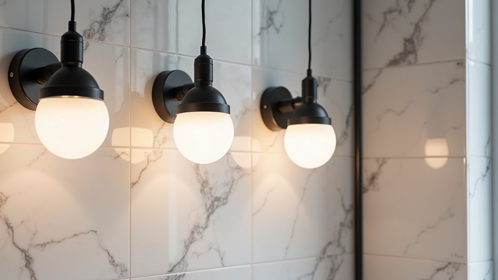 unique ambient lighting options