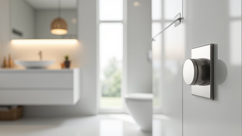 versatile bathroom dimmer switch