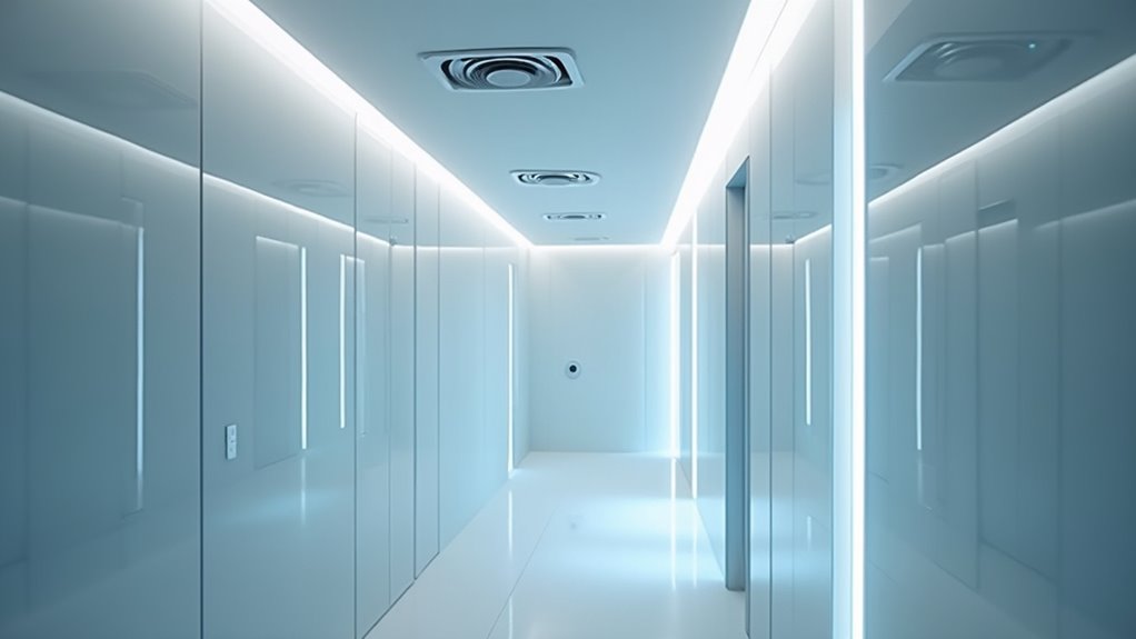 versatile bathroom exhaust fan