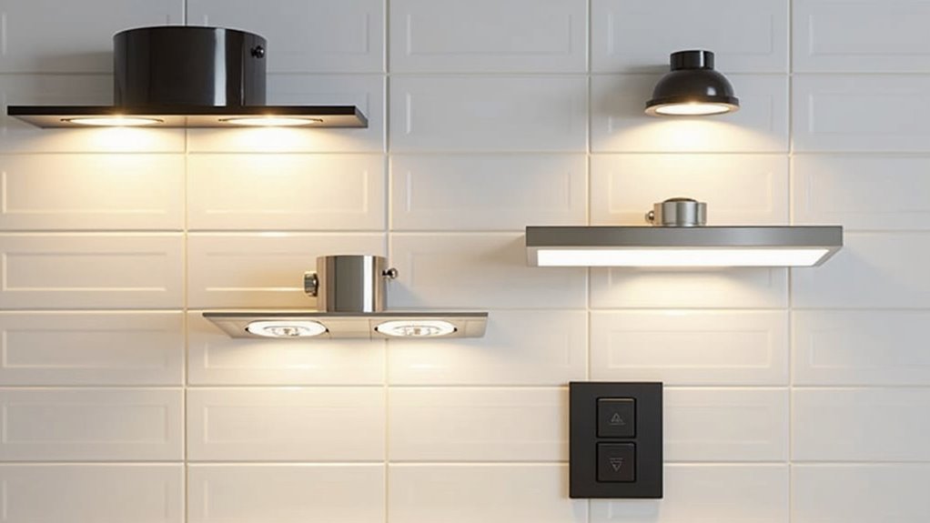 versatile bathroom ventilation solution