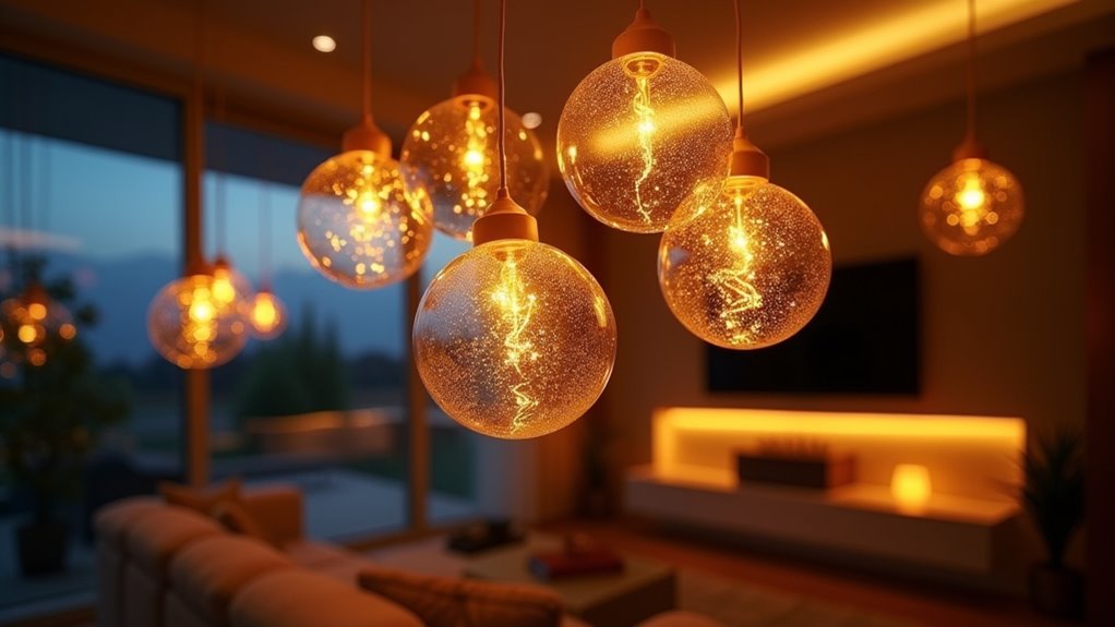 versatile illuminated decor options
