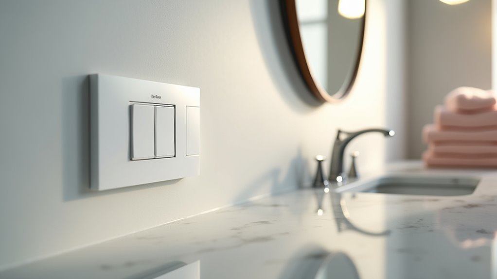 versatile led dimmer switch