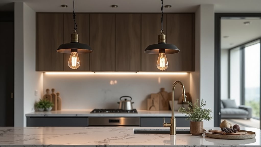versatile pendant lighting solutions