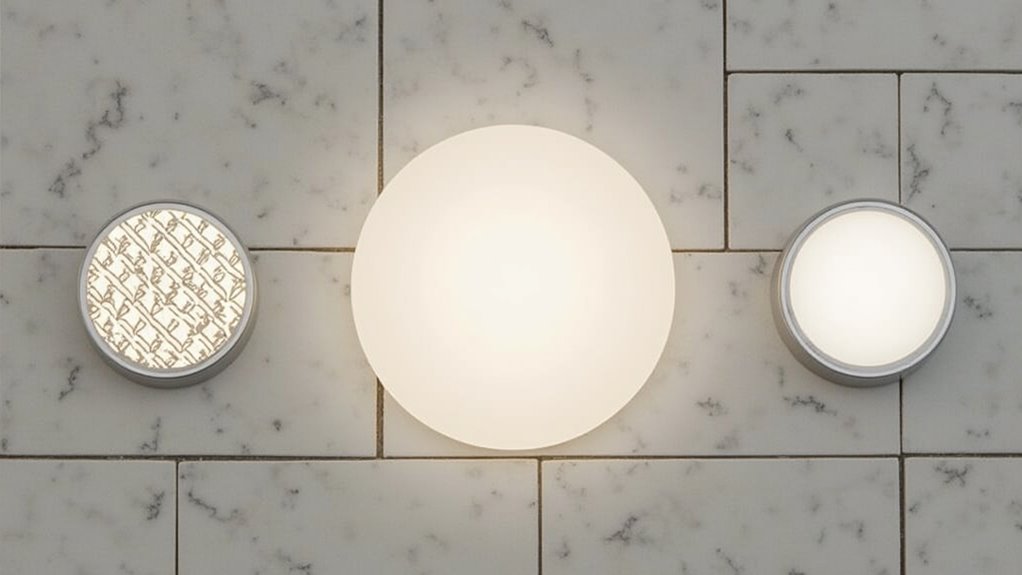 versatile wet location lighting