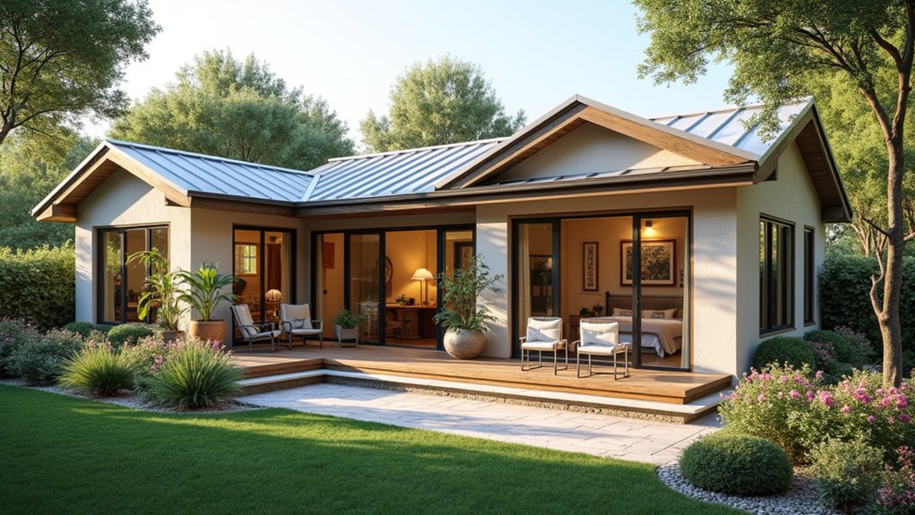 accessible comfort in simplicity