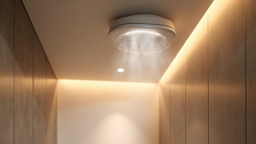 advanced bathroom comfort solution