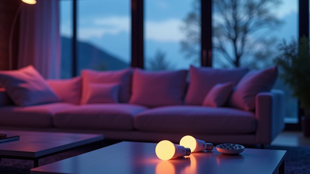 advanced smart lighting solutions