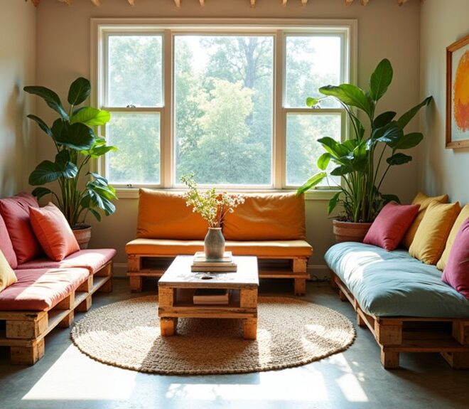 10 Low Budget Ideas for Simple House Design