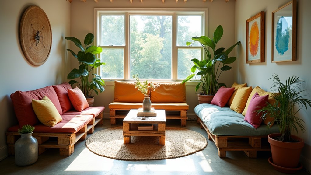 affordable basic home ideas