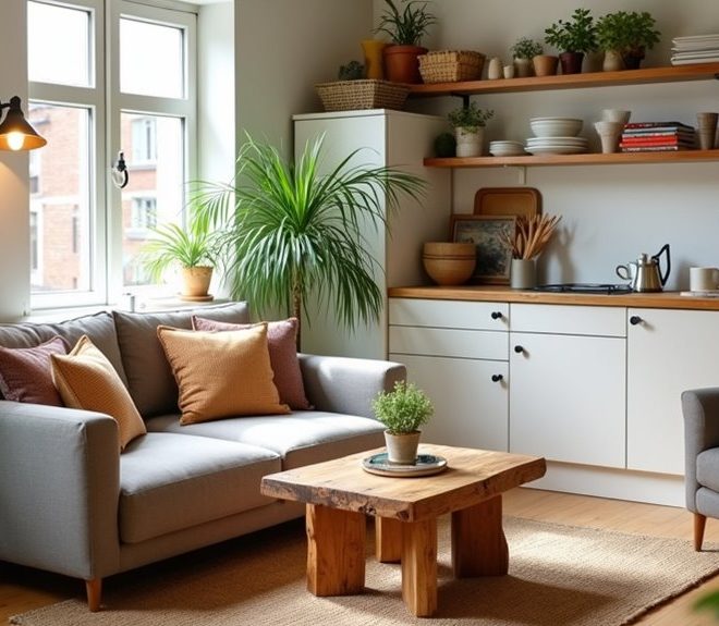 3 Budget-Friendly Ideas for Small House Design on a Low Budget