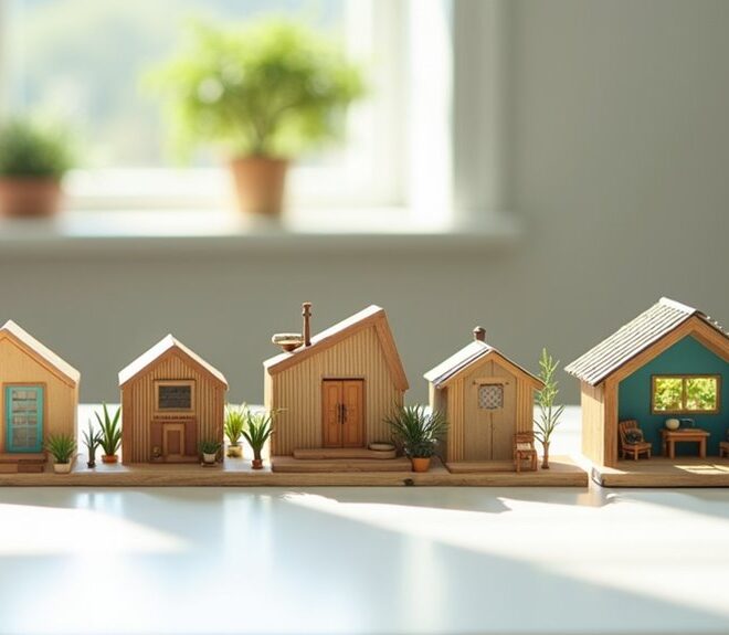 5 Low-Budget House Design Ideas to Save Money