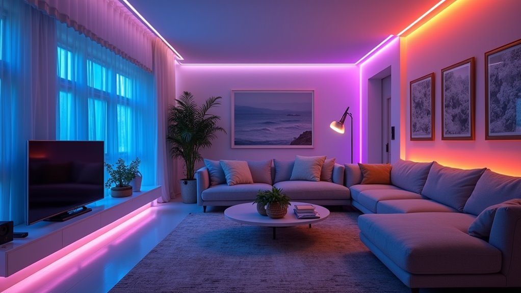 affordable smart lighting solutions