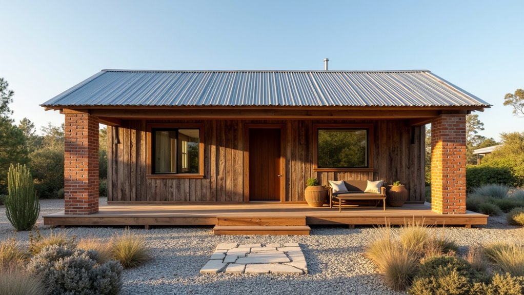 affordable sustainable construction solutions