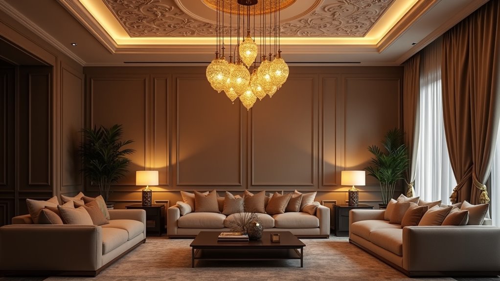 artistic statement lighting fixtures