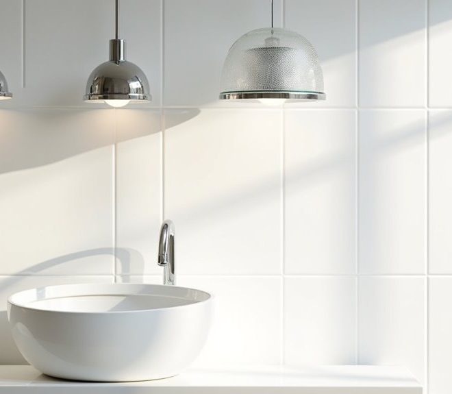 Top 3 Bathroom Ceiling Light Extractor Fans for Home Improvement