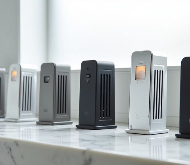 Top 7 Bathroom Heater and Light Only Units for Your Home