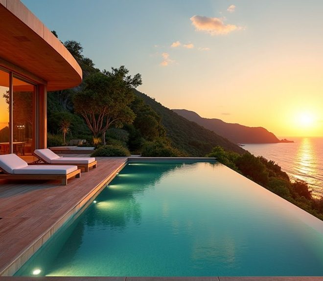 10 Stunning Summer House Design Ideas for Inspiration