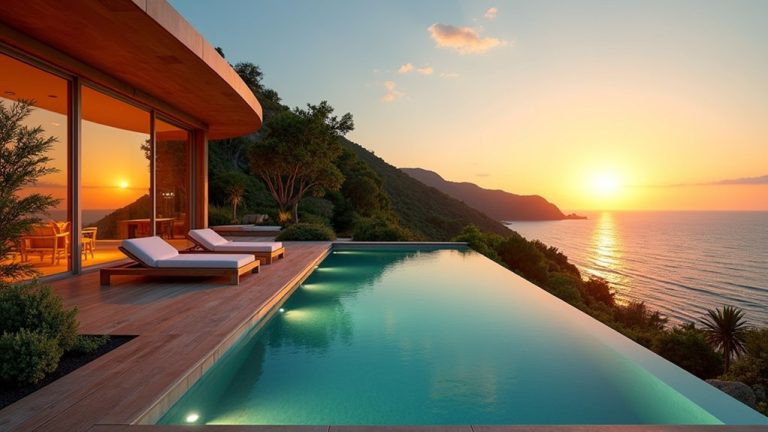 10 Stunning Summer House Design Ideas for Inspiration