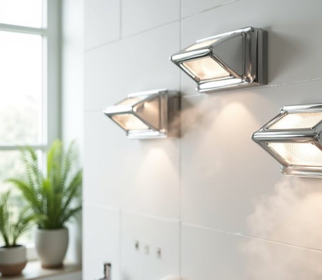 Top 3 Air King Bathroom Exhaust Fans With Light for Your Home