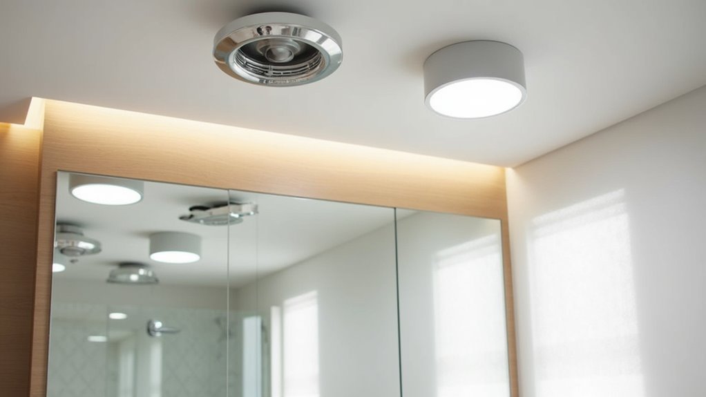 best bathroom exhaust fans