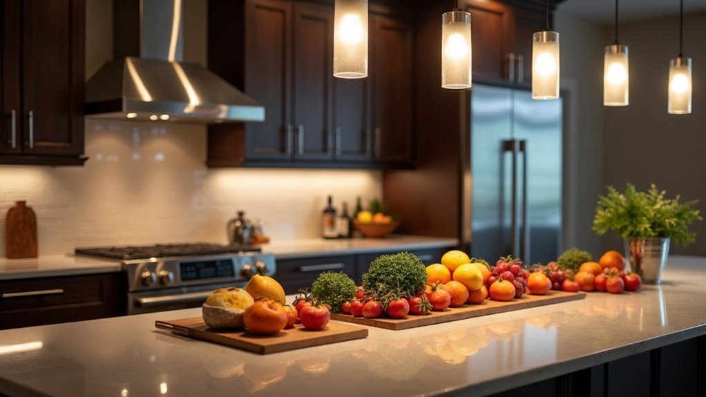 best kitchen led lighting