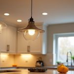 Top 3 Lowes Fluorescent Light Fixtures for Your Kitchen