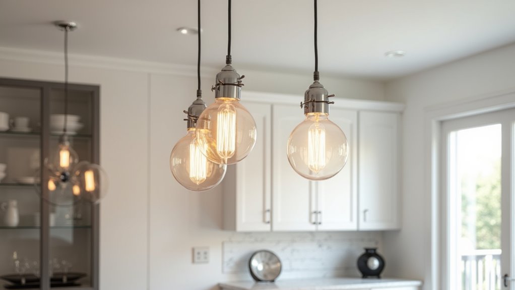 best kitchen light fixtures