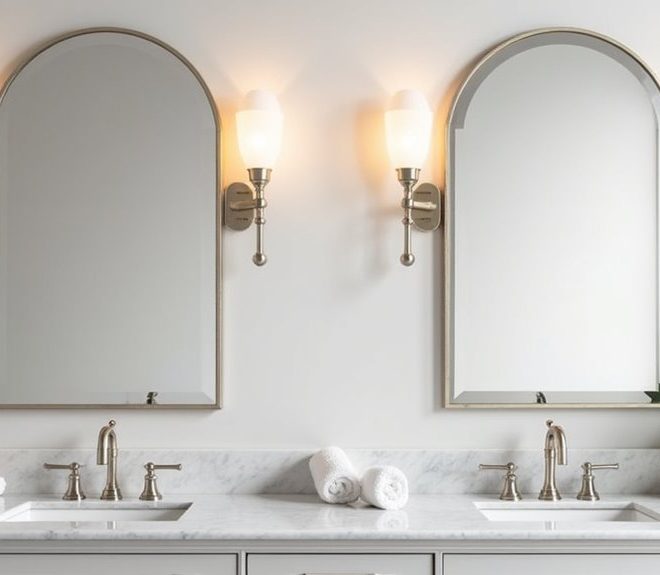 Top 10 Two-Light Bathroom Vanity Fixtures for Your Home