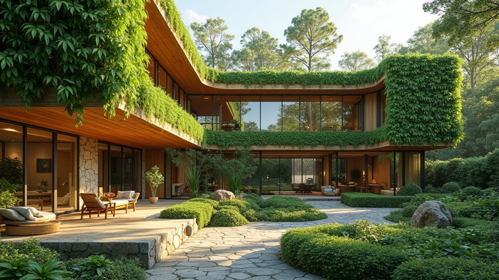 biophilic design elevates well being