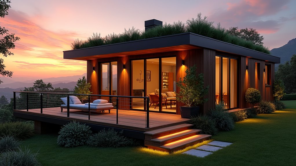 blending architectural styles harmoniously
