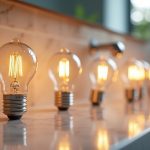 7 Top Halogen Bathroom Light Bulbs for Bright Illumination