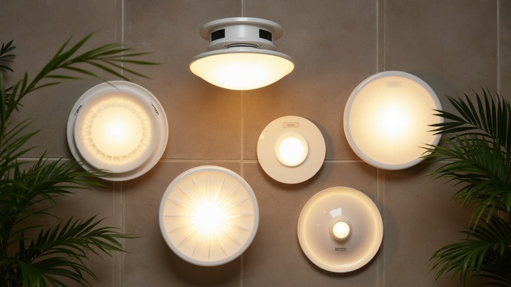 broan ductless bathroom fans