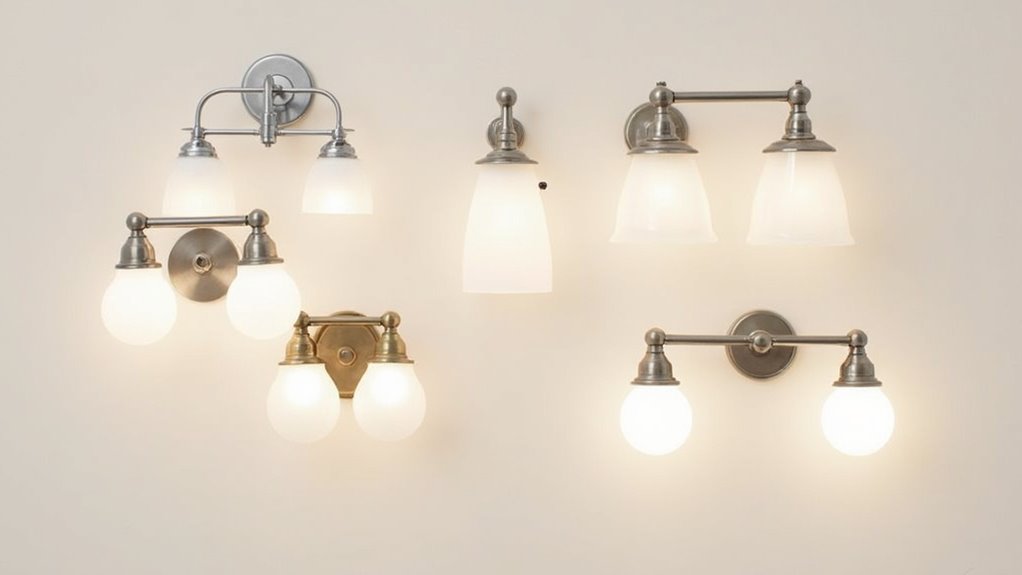 budget friendly bathroom vanity fixtures