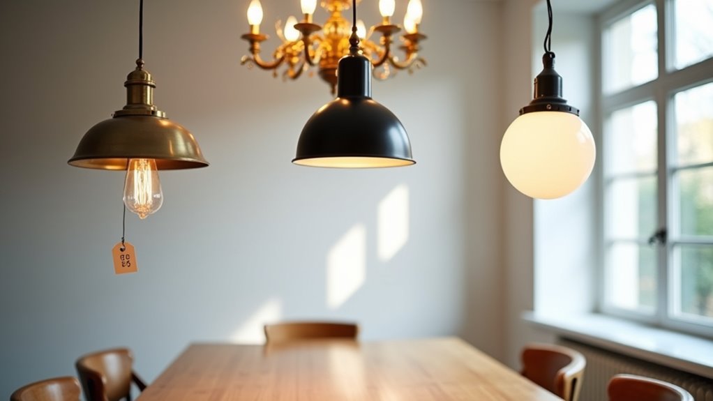 budget friendly lighting options