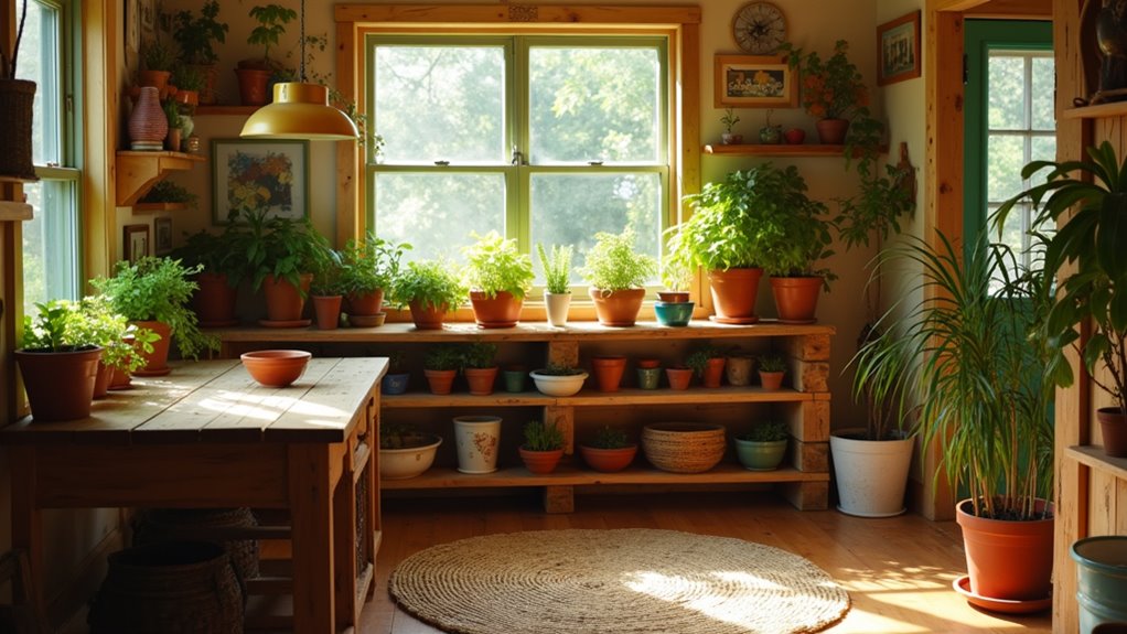 budget salvage yard finds
