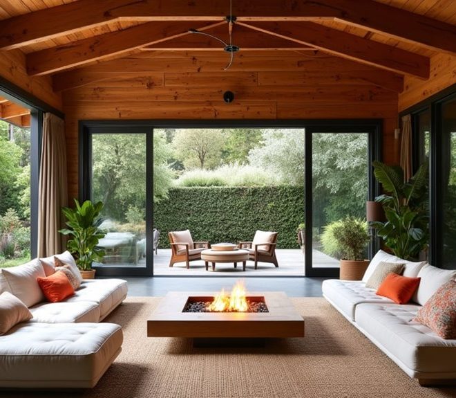 10 Creative House Design Ideas for Bungalows