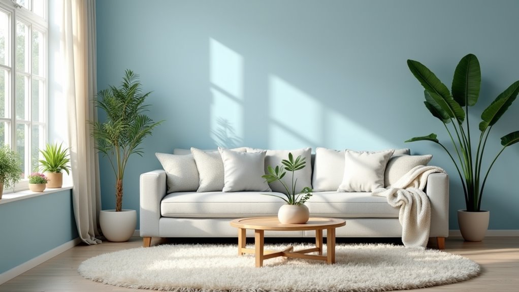 calm natural soft furniture