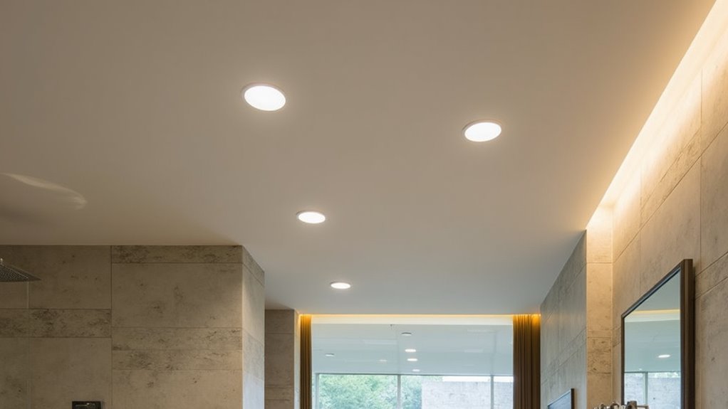 canless led downlight innovation