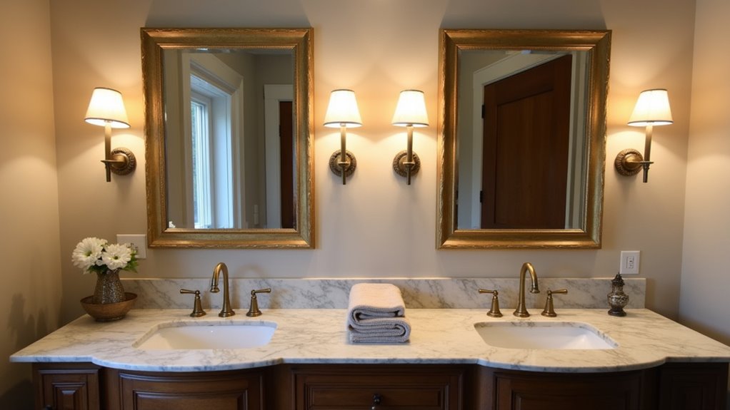 classic wall sconce elegance