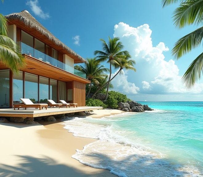 7 Stunning Beach House Design Ideas for Coastal Living in the Philippines