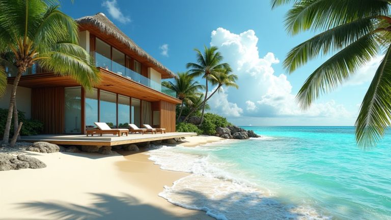 7 Stunning Beach House Design Ideas for Coastal Living in the Philippines