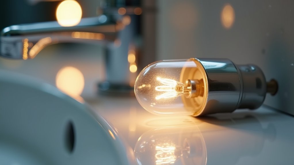 compact efficient halogen illumination