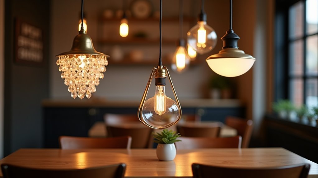 compact elegance for dining