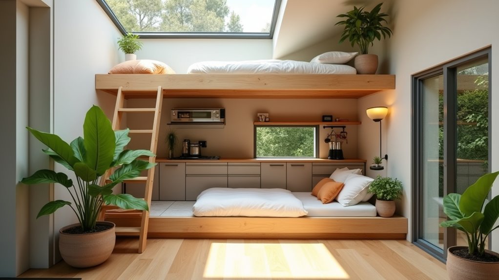 compact home design themes