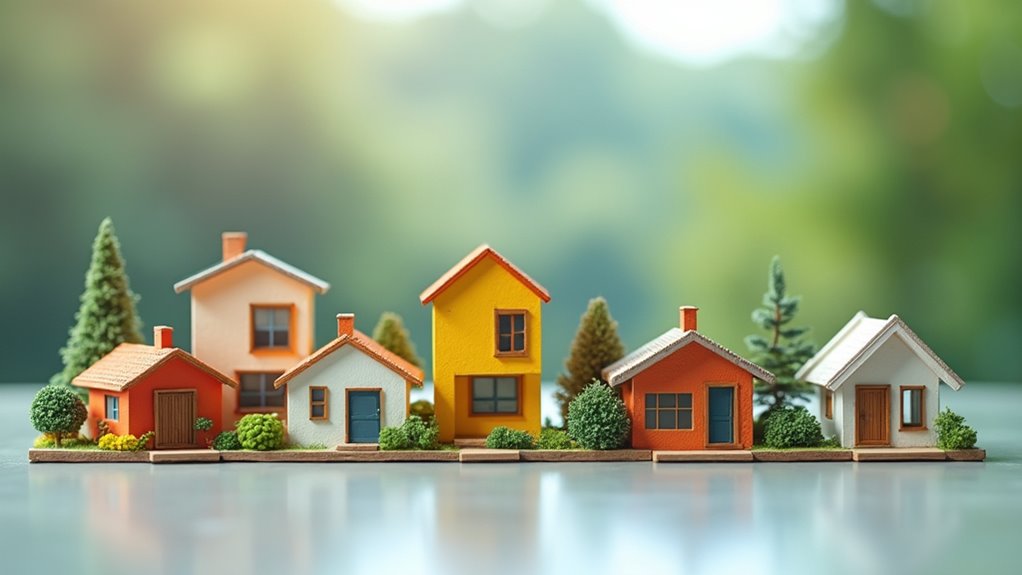 compact small house designs