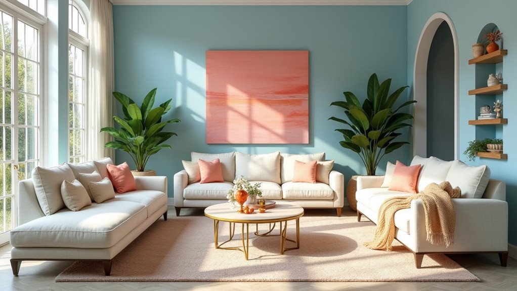 complementary color enhancements explained