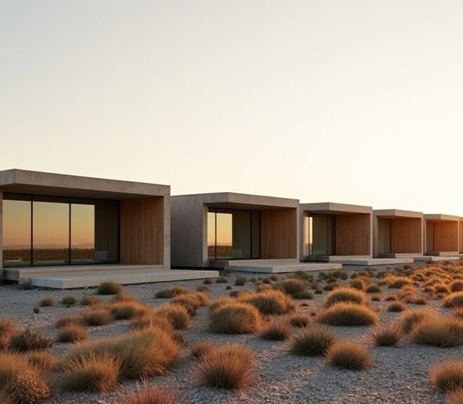 7 Modern Box House Design Ideas for Your Dream Home