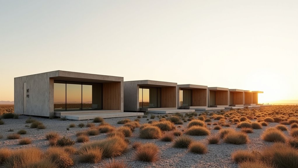 contemporary box house inspirations